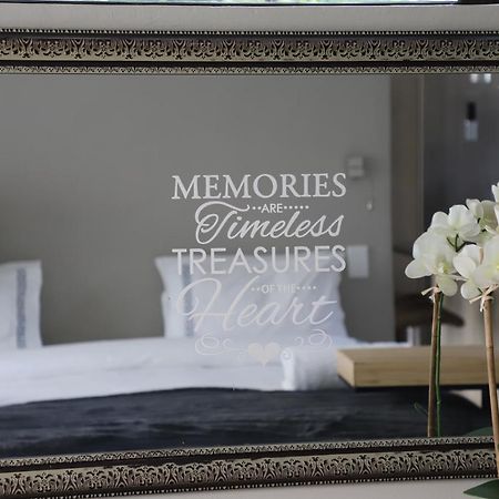 Memories Made Cottage Kampersrus AH Экстерьер фото