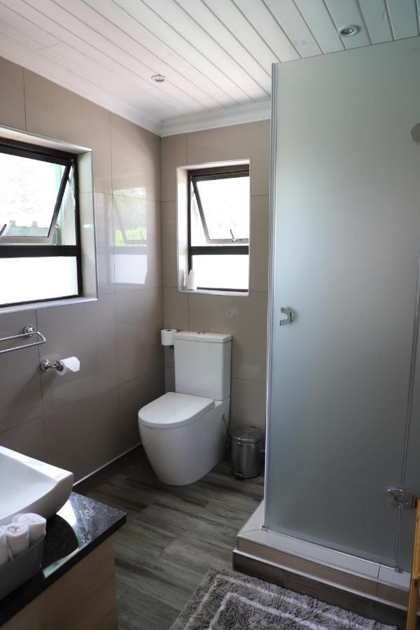 Memories Made Cottage Kampersrus AH Экстерьер фото