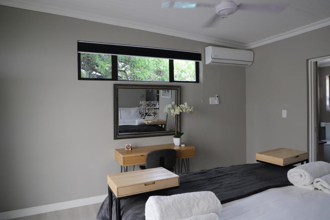Memories Made Cottage Kampersrus AH Экстерьер фото