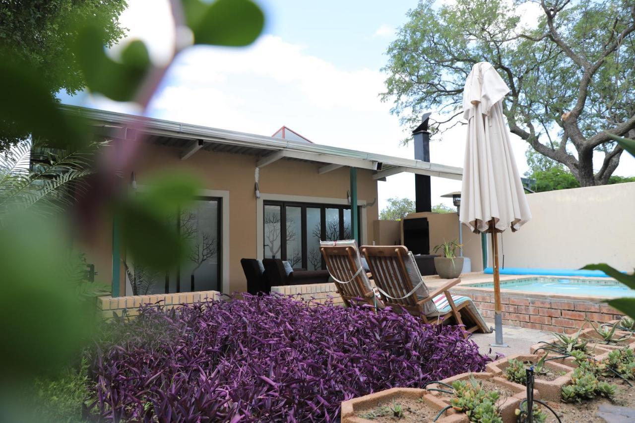 Memories Made Cottage Kampersrus AH Экстерьер фото