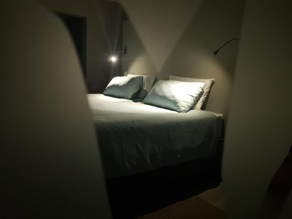 Memories Made Cottage Kampersrus AH Экстерьер фото